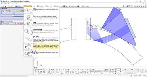 Eclipse Scientific BeamTool 10.1.1.44